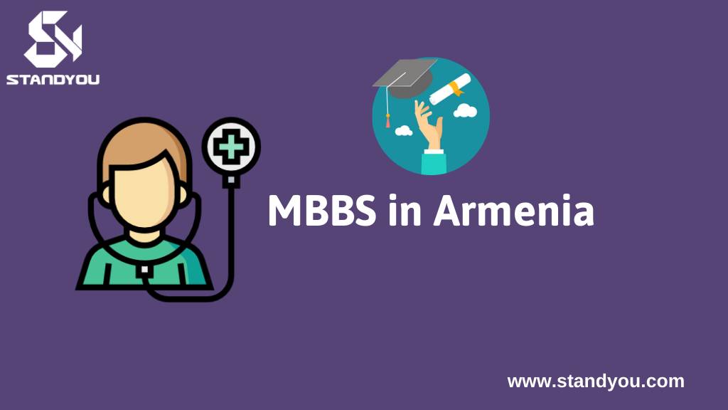 MBBS in Armenia