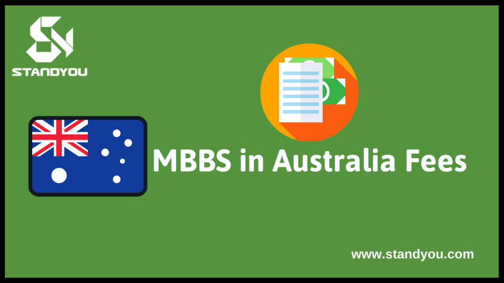 MBBS in Australia Fees