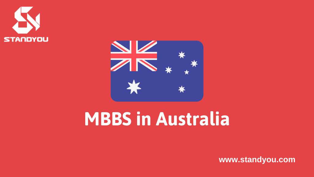 MBBS in Australia