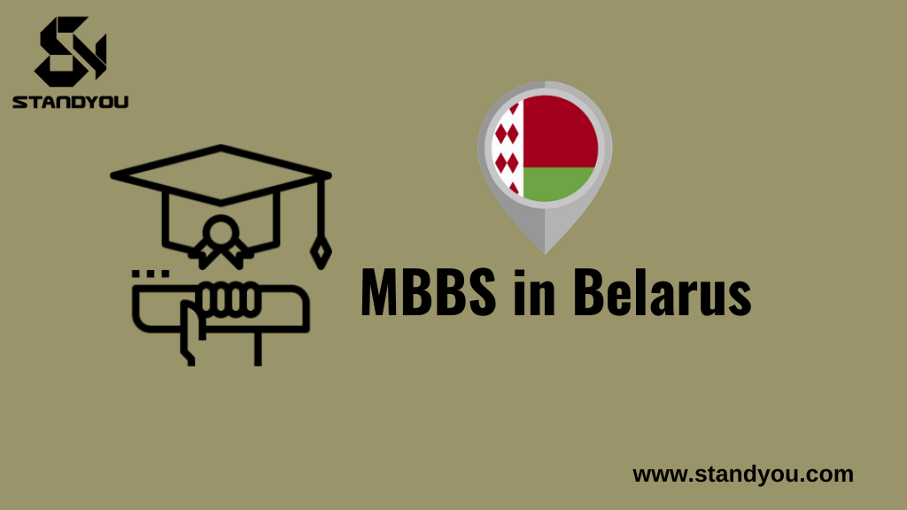 MBBS in Belarus