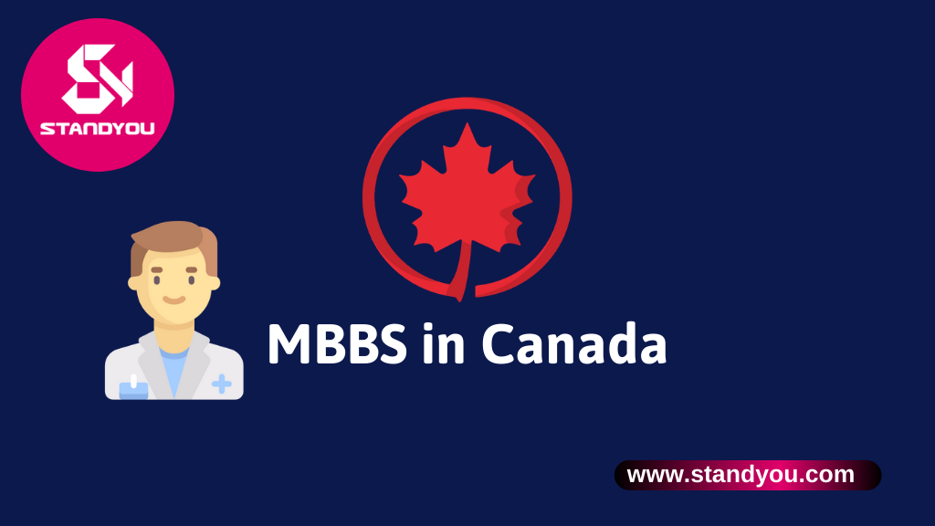 MBBS in Canada