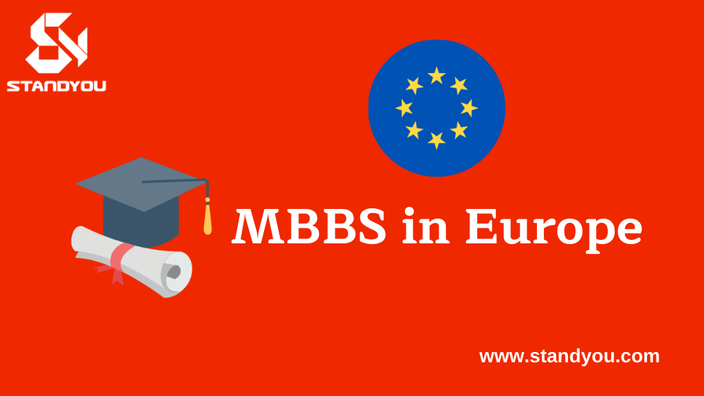 MBBS in Europe