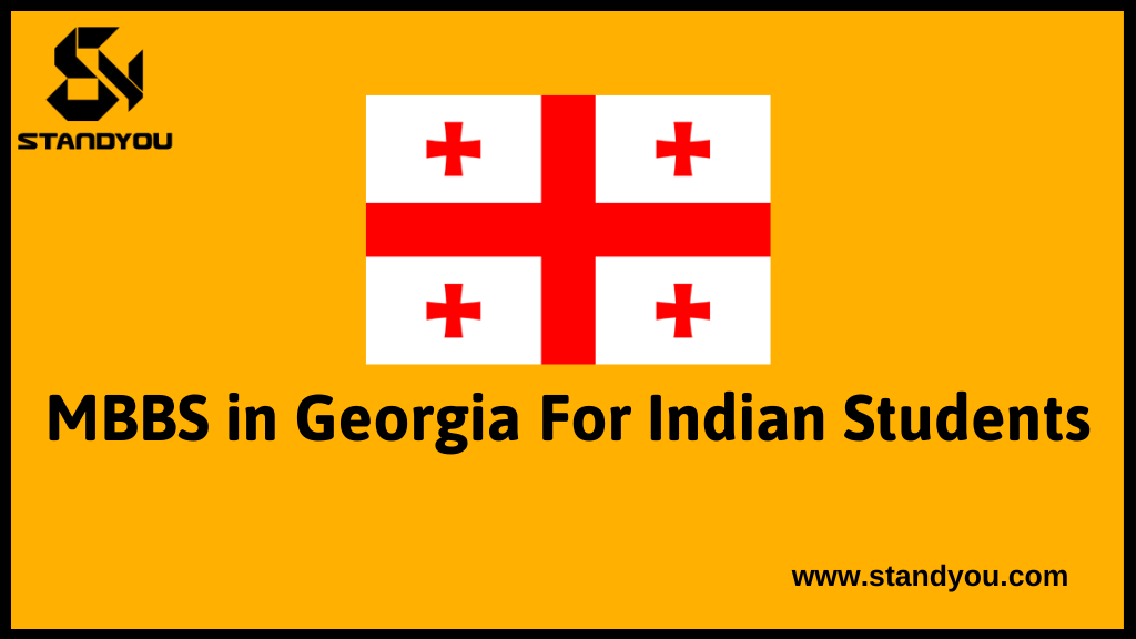 MBBS in Georgia for Indian Students