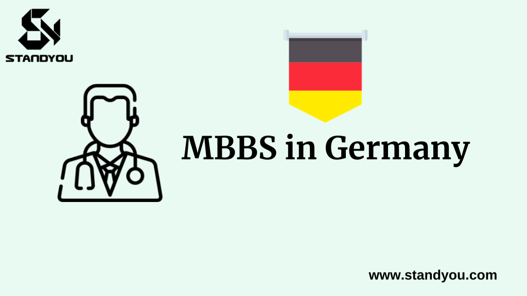 MBBS in Germany