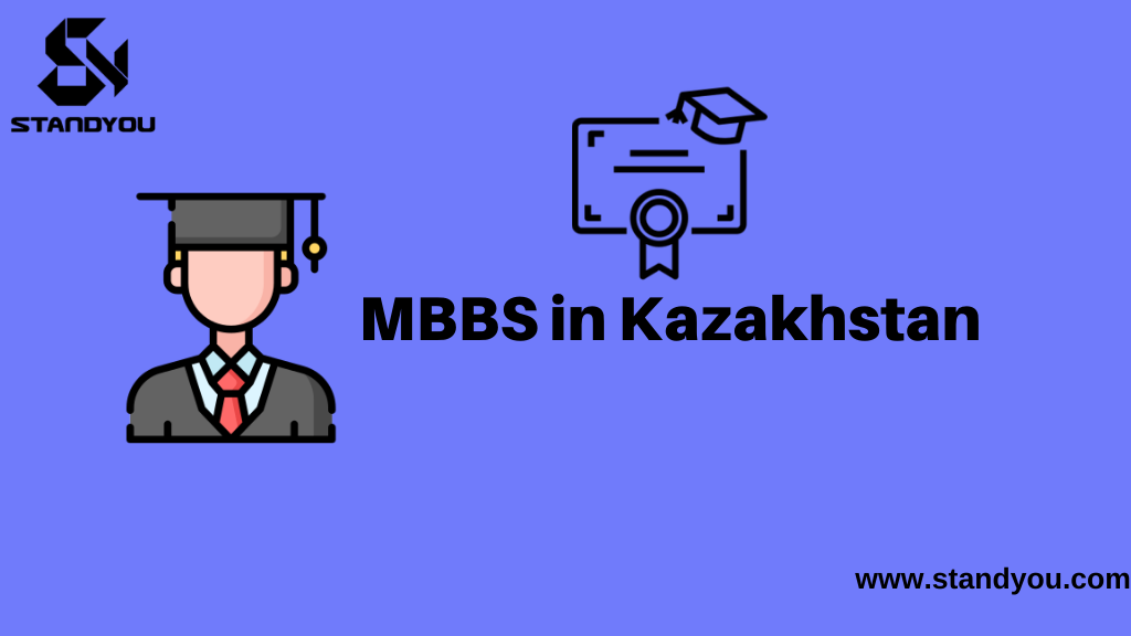 MBBS in Kazakhstan