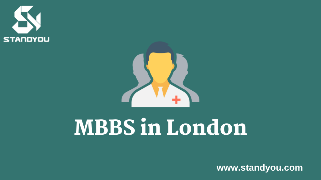 MBBS in London