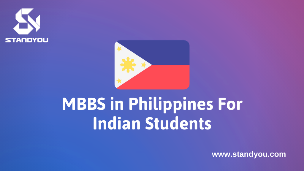 MBBS in the Philippines for Indian students