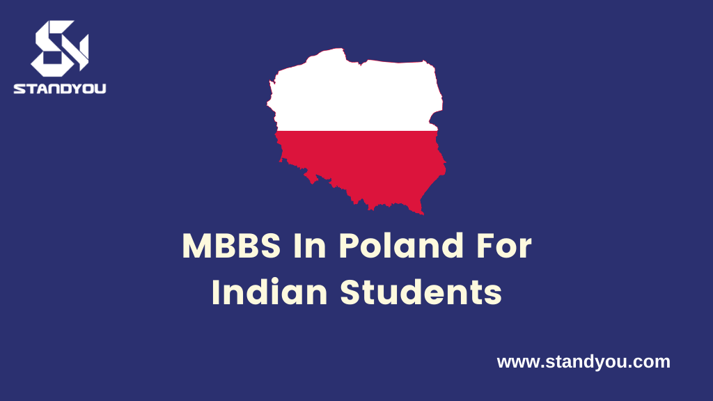 MBBS in Poland for Indian Students