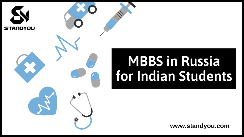 MBBS in Russia for Indian Students