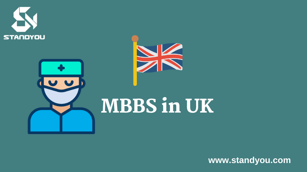 MBBS in U.K