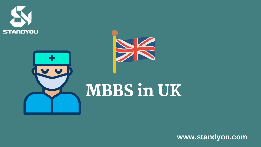 MBBS in UK