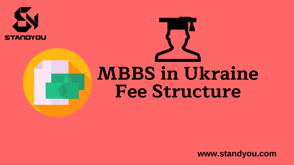 MBBS in Ukraine Fees