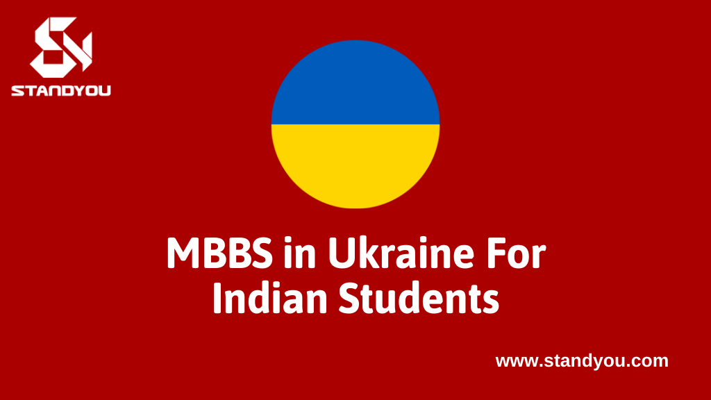 MBBS in Ukraine for Indian Students