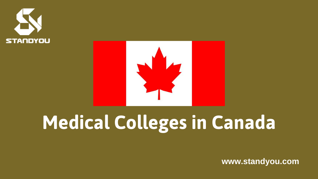 Medical Colleges in Canada