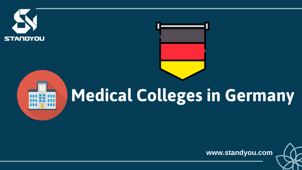 Medical Colleges in Germany