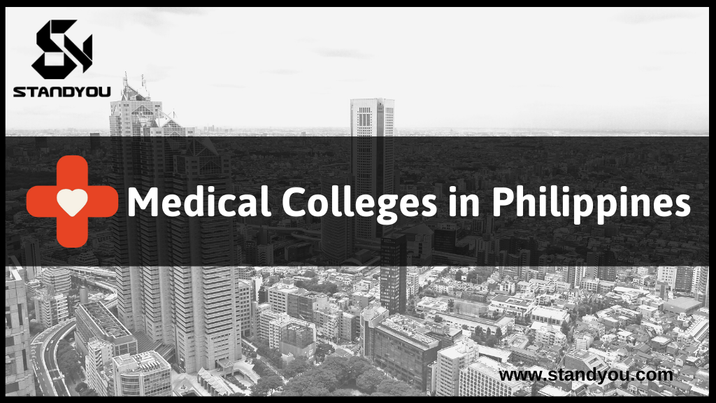 Medical Colleges in the Philippines