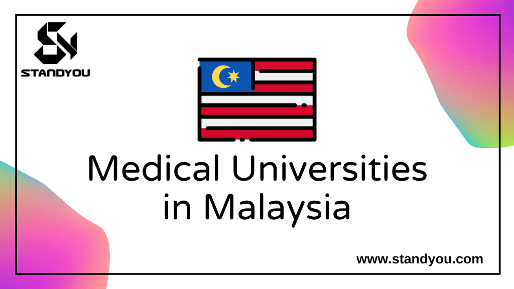 Medical Universities in Malaysia