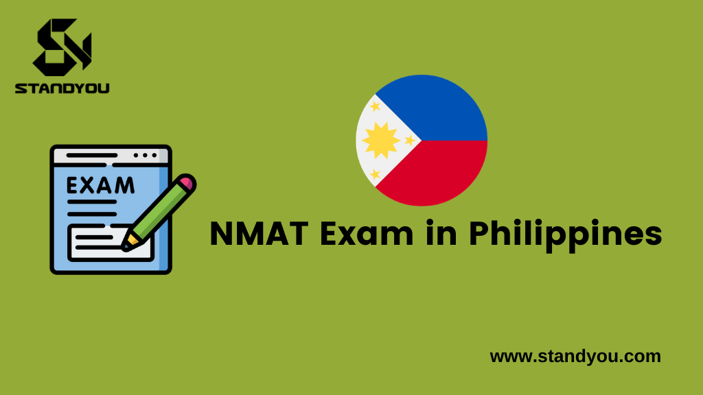 NMAT Exam Philippines