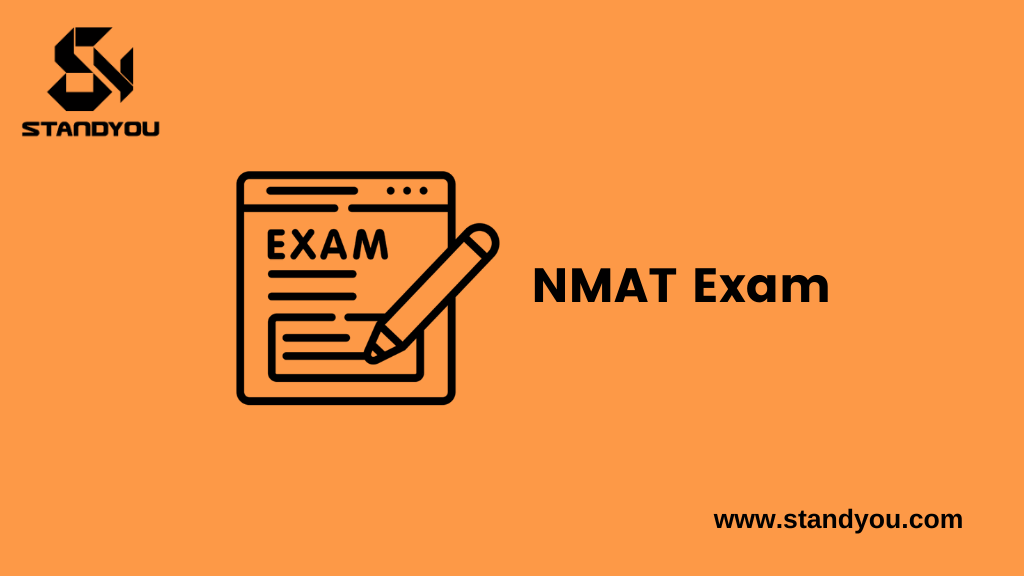 NMAT Exam