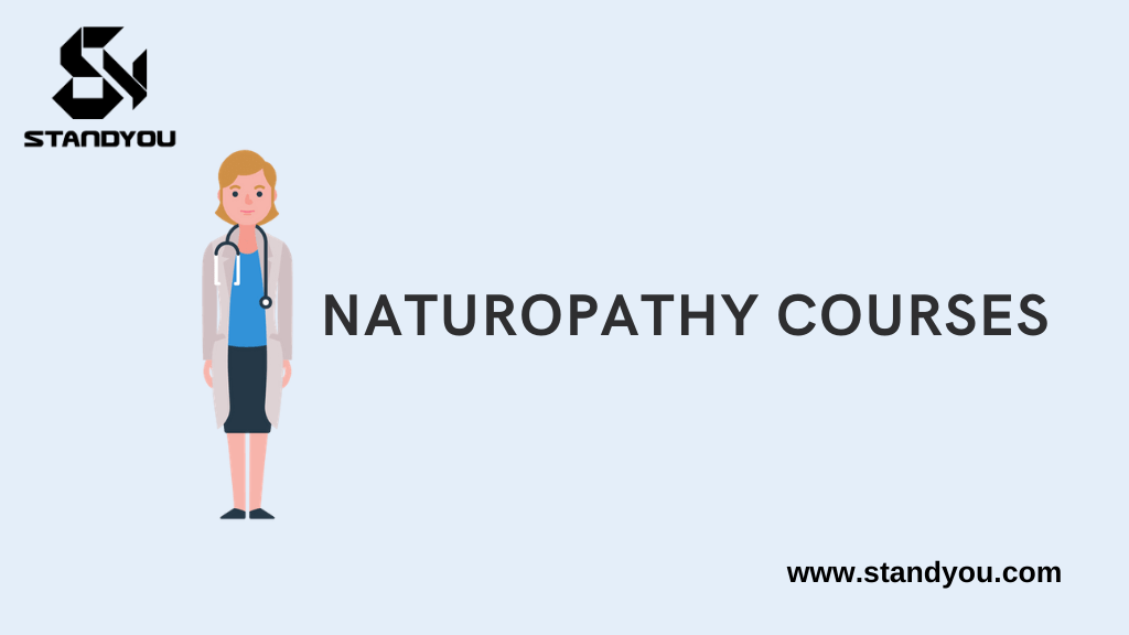 Naturopathy Courses