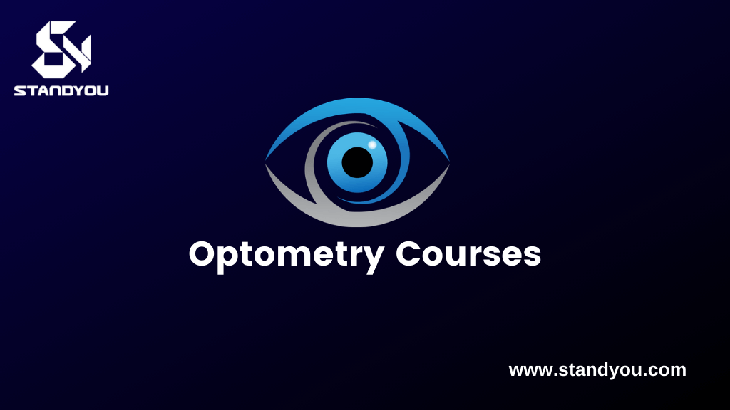 Optometry Courses