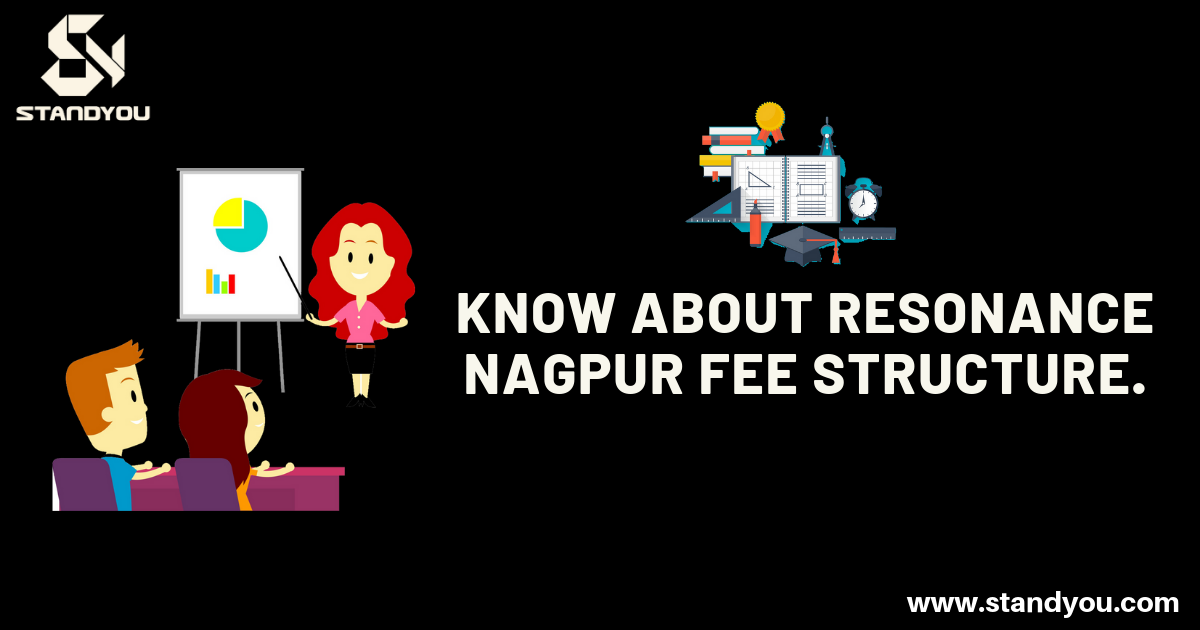 Know about Resonance Nagpur Fee Structure