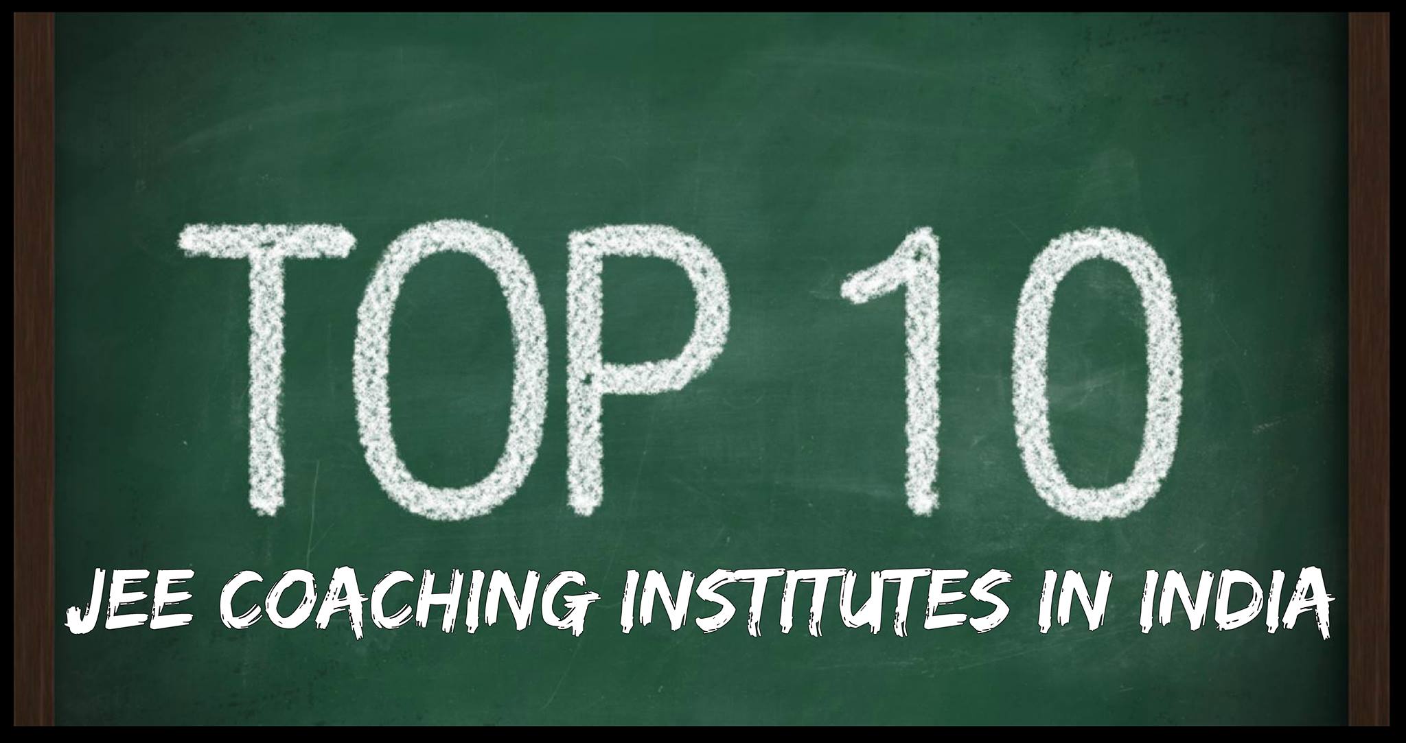 Image result for Top 10 IIT JEE Coaching Institutes
