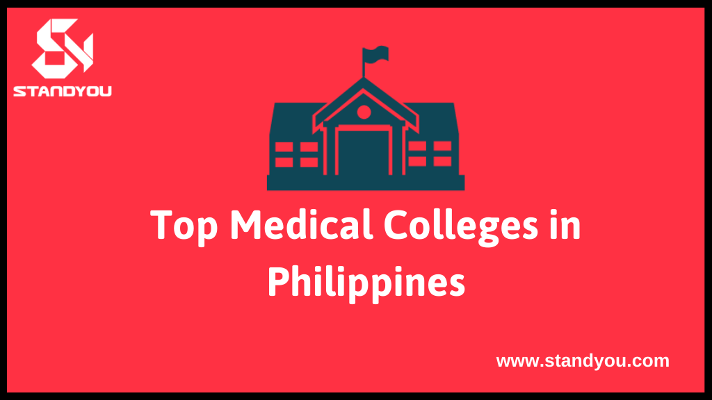 Top Medical Colleges in Philippines