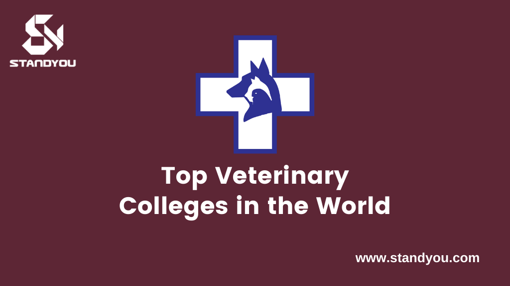 Top Veterinary Colleges in the World Ranking, Admission Standyou